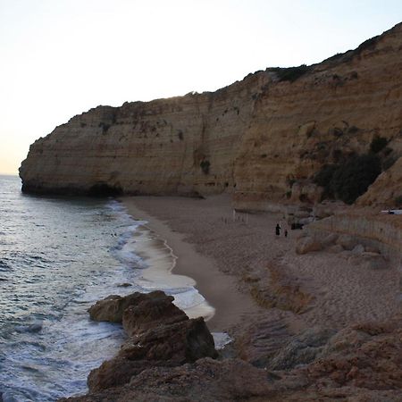 Апартаменты Casa Sol E Mar Карвоейру Экстерьер фото
