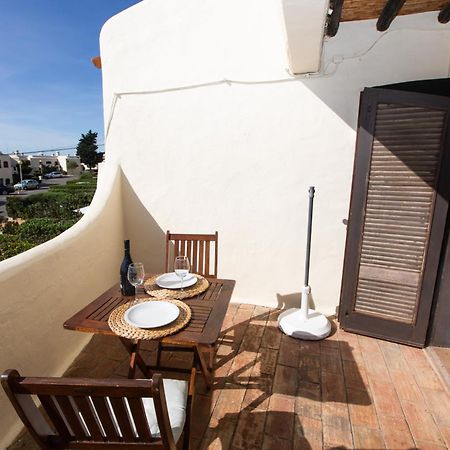 Апартаменты Casa Sol E Mar Карвоейру Экстерьер фото