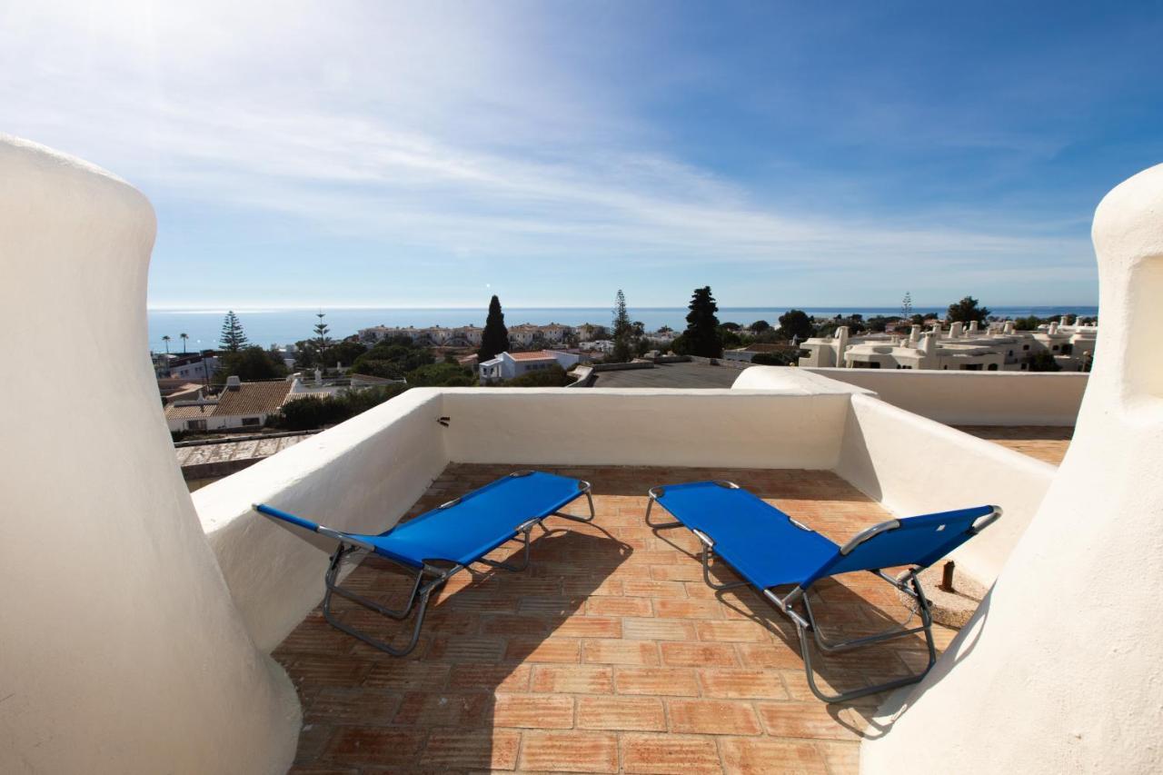 Апартаменты Casa Sol E Mar Карвоейру Экстерьер фото