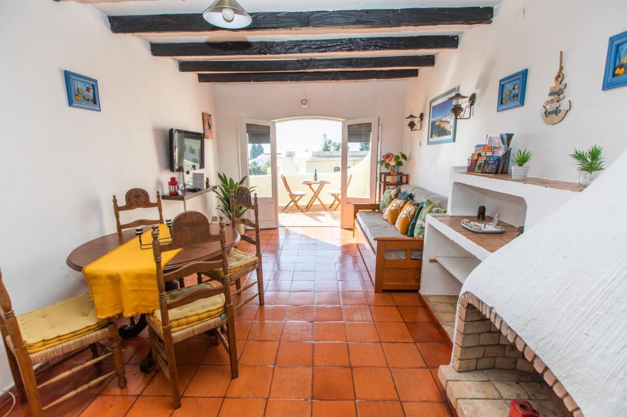 Апартаменты Casa Sol E Mar Карвоейру Экстерьер фото