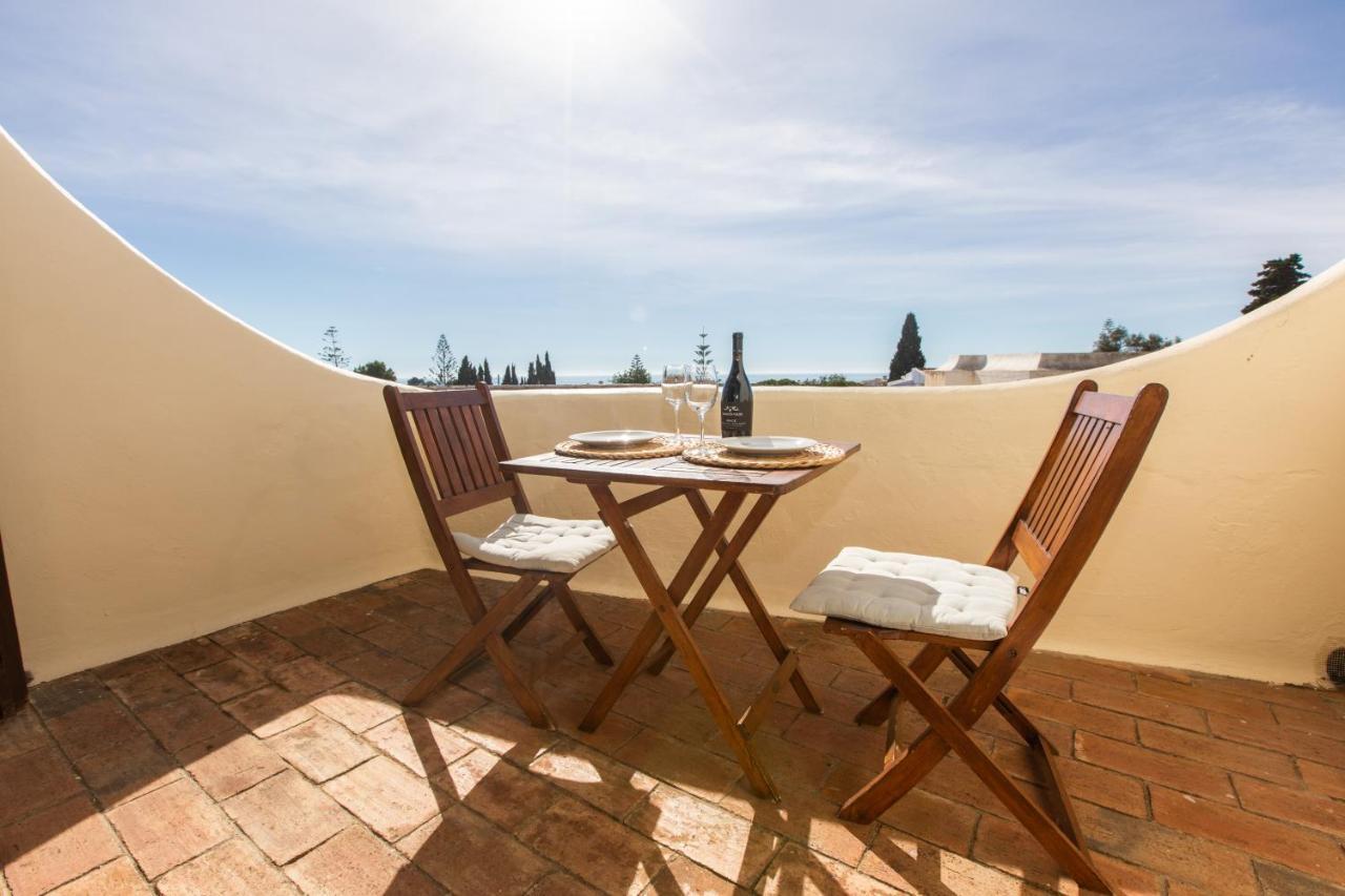 Апартаменты Casa Sol E Mar Карвоейру Экстерьер фото