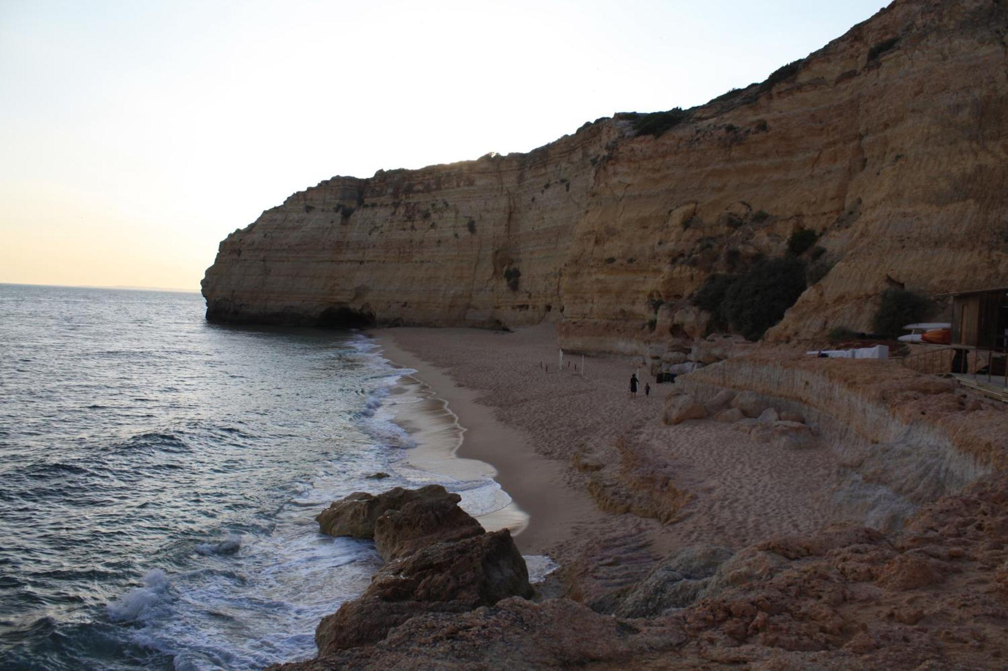 Апартаменты Casa Sol E Mar Карвоейру Экстерьер фото