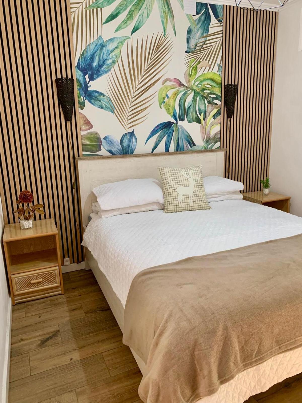 Апартаменты Casa Sol E Mar Карвоейру Экстерьер фото